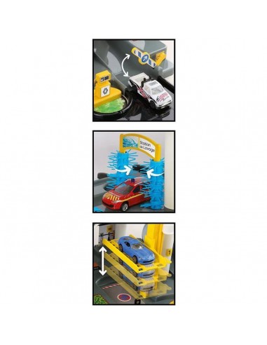 GRAND GARAGE RENAULT