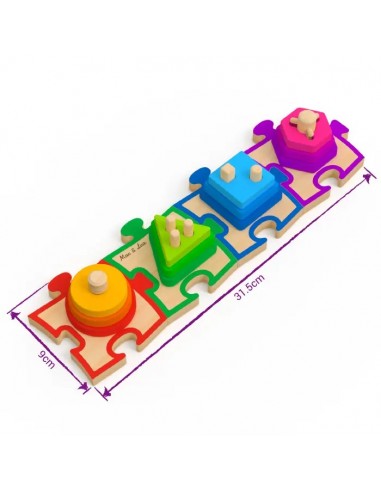 SHAPEBOARD MAX ET LEA