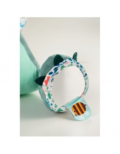 JOE LE DRAGON MULTI-ACTIVITES -...