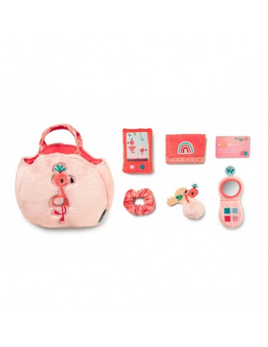 ANAIS SAC A MAIN - LILLIPUTIENS