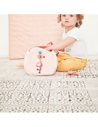 ANAIS SAC A MAIN - LILLIPUTIENS