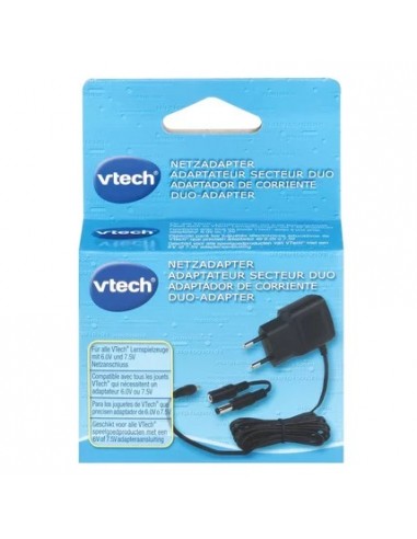 ADAPTATEUR SECTEUR ADAPTATEUR