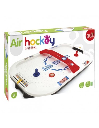 AIR HOCKEY - SUN & SPORT