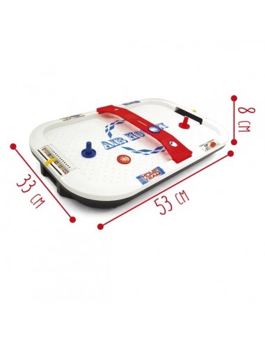 AIR HOCKEY - SUN & SPORT