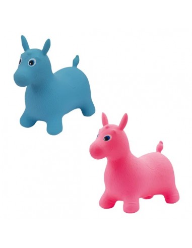 ANIMAL SAUTEUR PONEY - SUN AND SPORT