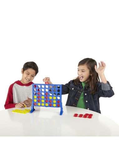 PUISSANCE 4 - HASBRO