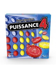 PUISSANCE 4 - HASBRO