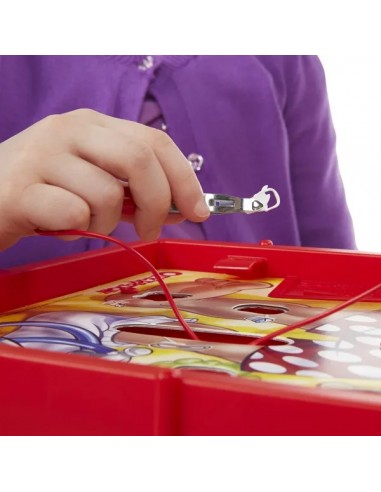 DOCTEUR MABOUL - HASBRO