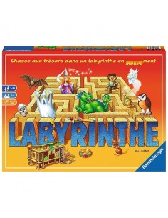 LABYRINTHE - RAVENSBURGER