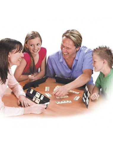 RUMMIKUB CHIFFRES - HASBRO