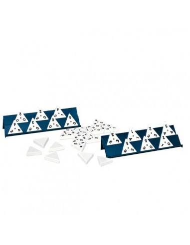 TRIOMINOS DELUXE - GOLIATH