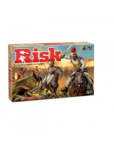 RISK - HASBRO