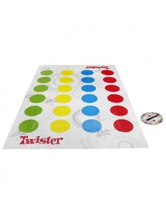 TWISTER - HASBRO 2