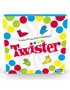 TWISTER - HASBRO