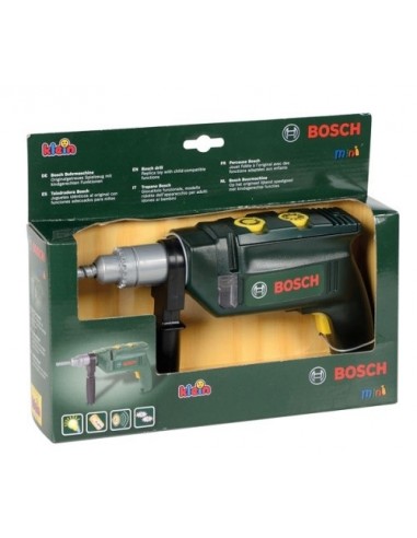 PERCEUSE BOSCH