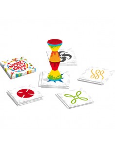 JUNGLE SPEED BERTONE - ASMODEE 2