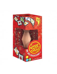 JUNGLE SPEED BERTONE - ASMODEE