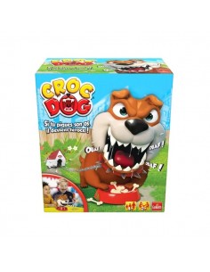 CROC DOG