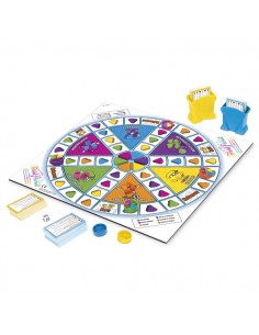 TRIVIAL PURSUIT FAMILLE -... 2