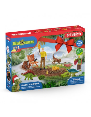 Calendrier de l'Avant Noël 2022 -...