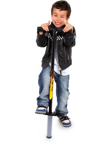 POGO STICK