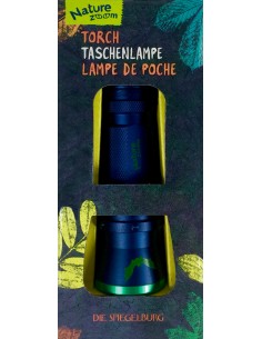 LAMPE DE POCHE 2