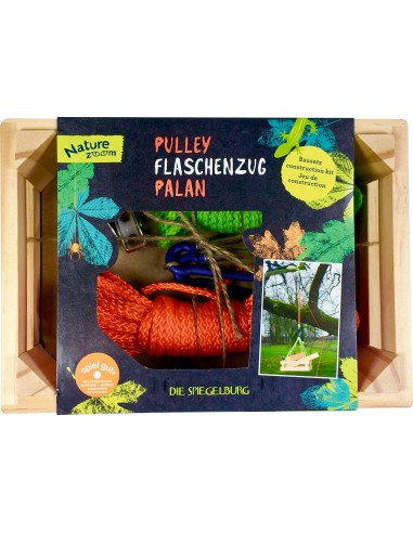 JEU DE CONSTRUCTION PALAN