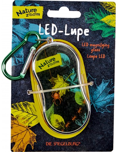 LOUPE LED