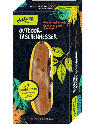 COUTEAUX DE POCHE D EXTERIEUR