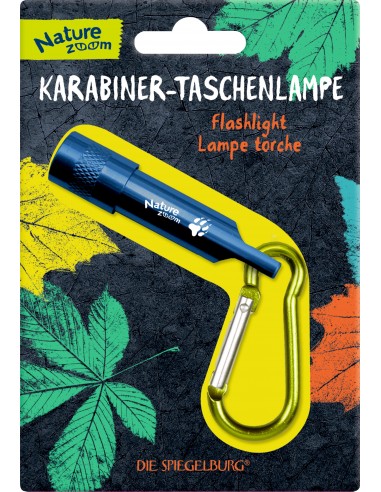 LAMPE TORCHE