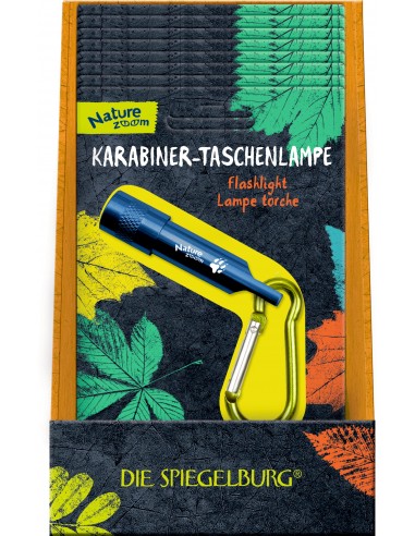 LAMPE TORCHE