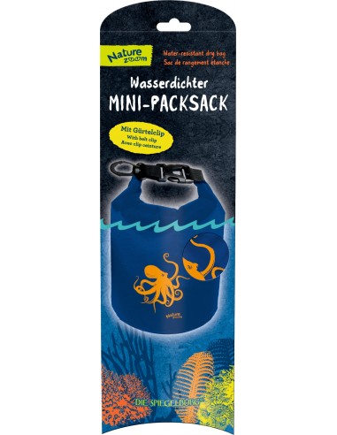 SAC DE RANGEMENT ETANCHE