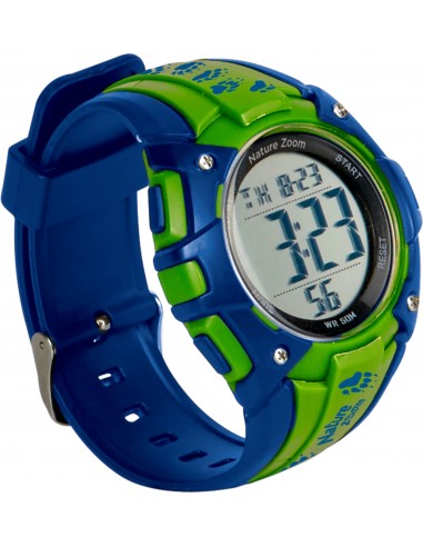 MONTRE EXTERIEUR