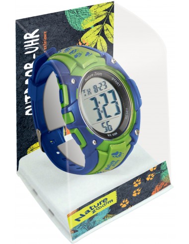 MONTRE EXTERIEUR