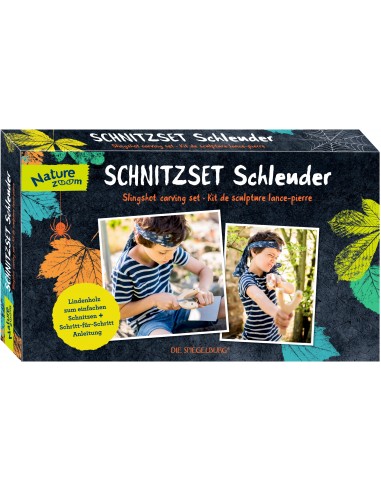 KIT DE SCULPTURE LANCE PIERRE