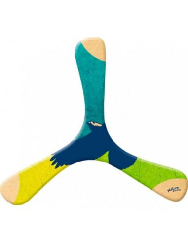 BOOMERANG