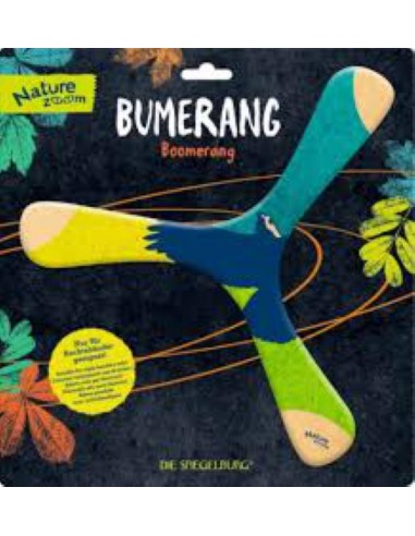 BOOMERANG