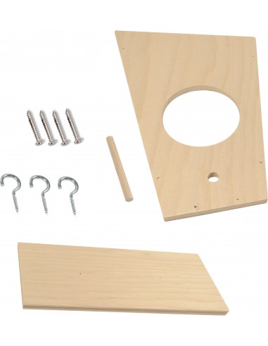 KIT DE CONSTRUCTION STATION...