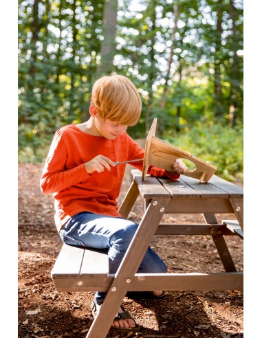 KIT DE CONSTRUCTION STATION...