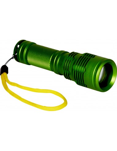 LAMPE DE POCHE