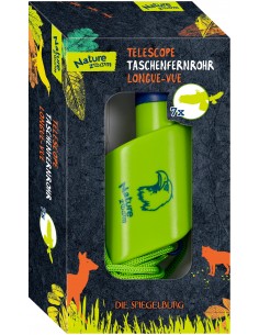 LONGUE VUE TELESCOPE