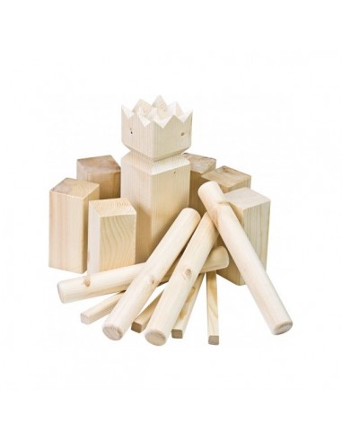 KUBB VERSION LUXE