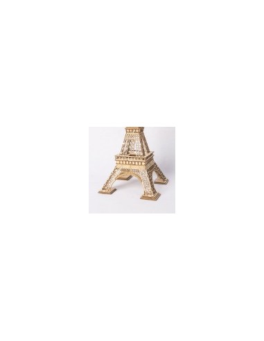 ROLIFE MAQUETTE 3D TOUR  EIFFEL