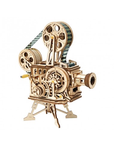 MAQUETTE PROJECTEUR DE FILM