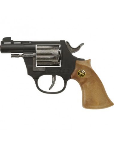 PISTOLET METAL