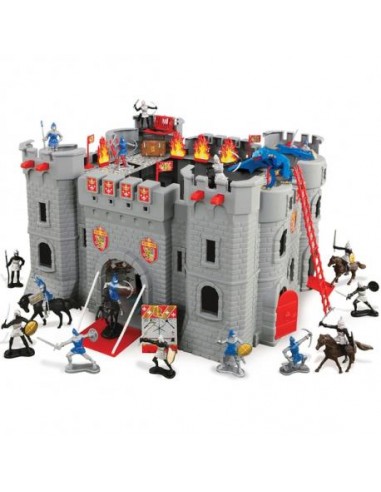 CHATEAU FORT DRAGONS