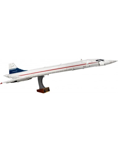 ICONS 10318 CONCORDE KD