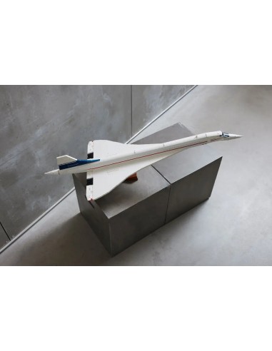 ICONS 10318 CONCORDE KD
