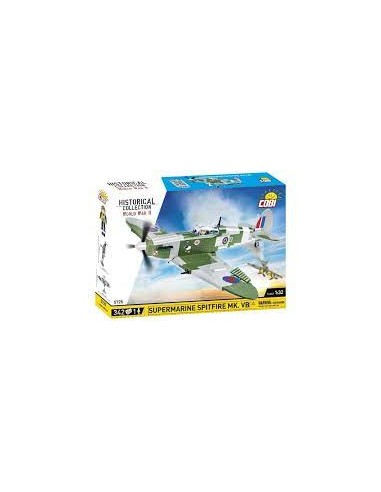 COBI SPITFIRE 335P