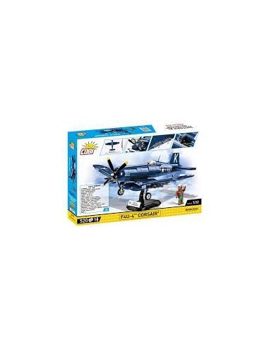 AVION F4U-4TM CORSAIR